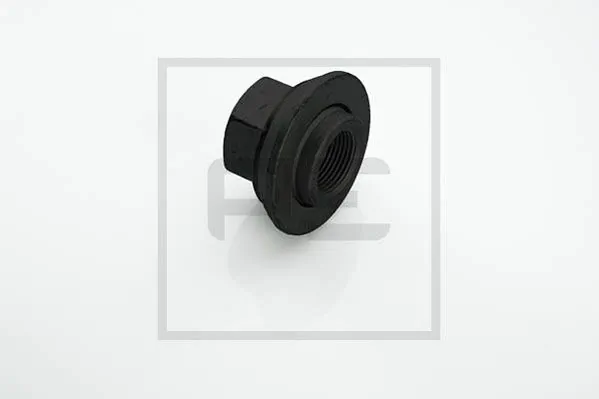 Wheel Nut